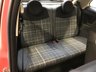USED 2016 65 FIAT 500 1.2 LOUNGE DUALOGIC 3d 69 BHP FINANCE RATES FROM 6.9% APR