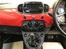 USED 2016 65 FIAT 500 1.2 LOUNGE DUALOGIC 3d 69 BHP FINANCE RATES FROM 6.9% APR