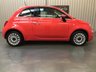 USED 2016 65 FIAT 500 1.2 LOUNGE DUALOGIC 3d 69 BHP FINANCE RATES FROM 6.9% APR