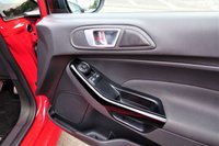 USED 2016 66 FORD FIESTA 1.0 ZETEC S RED EDITION 3d 139 BHP ** RAC BUYSURE INSPECTED **