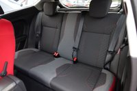 USED 2016 66 FORD FIESTA 1.0 ZETEC S RED EDITION 3d 139 BHP ** RAC BUYSURE INSPECTED **