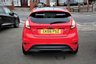 USED 2016 66 FORD FIESTA 1.0 ZETEC S RED EDITION 3d 139 BHP ** RAC BUYSURE INSPECTED **
