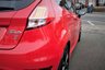 USED 2016 66 FORD FIESTA 1.0 ZETEC S RED EDITION 3d 139 BHP ** RAC BUYSURE INSPECTED **