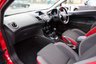USED 2016 66 FORD FIESTA 1.0 ZETEC S RED EDITION 3d 139 BHP ** RAC BUYSURE INSPECTED **