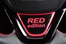 USED 2016 66 FORD FIESTA 1.0 ZETEC S RED EDITION 3d 139 BHP ** RAC BUYSURE INSPECTED **
