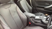 USED 2016 66 BMW 4 SERIES 2.0 420D M SPORT GRAN COUPE 4d 188 BHP 