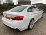 USED 2016 66 BMW 4 SERIES 2.0 420D M SPORT GRAN COUPE 4d 188 BHP 