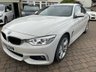 USED 2016 66 BMW 4 SERIES 2.0 420D M SPORT GRAN COUPE 4d 188 BHP 