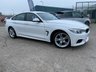 USED 2016 66 BMW 4 SERIES 2.0 420D M SPORT GRAN COUPE 4d 188 BHP 
