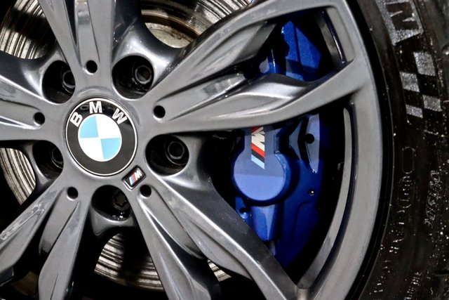 View our BMW 1 SERIES