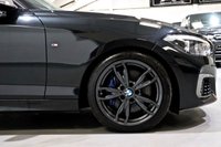 USED 2018 68 BMW 1 SERIES 3.0 M140I SHADOW EDITION 5d 335 BHP 