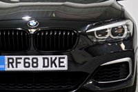 USED 2018 68 BMW 1 SERIES 3.0 M140I SHADOW EDITION 5d 335 BHP 