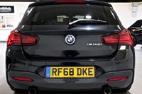 USED 2018 68 BMW 1 SERIES 3.0 M140I SHADOW EDITION 5d 335 BHP 
