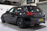 USED 2018 68 BMW 1 SERIES 3.0 M140I SHADOW EDITION 5d 335 BHP 