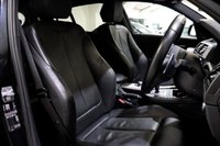 USED 2018 68 BMW 1 SERIES 3.0 M140I SHADOW EDITION 5d 335 BHP 