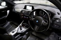 USED 2018 68 BMW 1 SERIES 3.0 M140I SHADOW EDITION 5d 335 BHP 