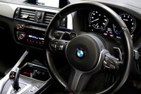 USED 2018 68 BMW 1 SERIES 3.0 M140I SHADOW EDITION 5d 335 BHP 