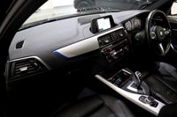 USED 2018 68 BMW 1 SERIES 3.0 M140I SHADOW EDITION 5d 335 BHP 