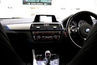 USED 2018 68 BMW 1 SERIES 3.0 M140I SHADOW EDITION 5d 335 BHP 