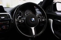 USED 2018 68 BMW 1 SERIES 3.0 M140I SHADOW EDITION 5d 335 BHP 