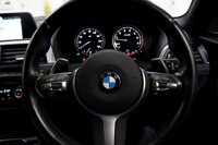 USED 2018 68 BMW 1 SERIES 3.0 M140I SHADOW EDITION 5d 335 BHP 