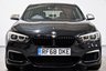USED 2018 68 BMW 1 SERIES 3.0 M140I SHADOW EDITION 5d 335 BHP 