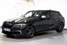 USED 2018 68 BMW 1 SERIES 3.0 M140I SHADOW EDITION 5d 335 BHP 
