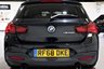 USED 2018 68 BMW 1 SERIES 3.0 M140I SHADOW EDITION 5d 335 BHP 