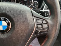 USED 2017 17 BMW 3 SERIES 1.5 318I SPORT TOURING 5d 135 BHP STUNNING BMW 318i SPORT TOURING  AUTOMATIC/STEP, with 'SATELLITE-NAVIGATION ' 1 OWNER CAR (ex-motability) HAVING COVERED ONLY 32,664 MILES FROM BRAND NEW WITH HISTORY, FINISHED IN SAPPHIRE BLACK METALLIC WITH GREY SPORTS INTERIOR. HUGE SPECIFICATION (SEE LIST) AND HUGE SAVING ON NEW.