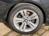 USED 2017 17 BMW 3 SERIES 1.5 318I SPORT TOURING 5d 135 BHP STUNNING BMW 318i SPORT TOURING  AUTOMATIC/STEP, with 'SATELLITE-NAVIGATION ' 1 OWNER CAR (ex-motability) HAVING COVERED ONLY 32,664 MILES FROM BRAND NEW WITH HISTORY, FINISHED IN SAPPHIRE BLACK METALLIC WITH GREY SPORTS INTERIOR. HUGE SPECIFICATION (SEE LIST) AND HUGE SAVING ON NEW.