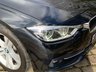 USED 2017 17 BMW 3 SERIES 1.5 318I SPORT TOURING 5d 135 BHP STUNNING BMW 318i SPORT TOURING  AUTOMATIC/STEP, with 'SATELLITE-NAVIGATION ' 1 OWNER CAR (ex-motability) HAVING COVERED ONLY 32,664 MILES FROM BRAND NEW WITH HISTORY, FINISHED IN SAPPHIRE BLACK METALLIC WITH GREY SPORTS INTERIOR. HUGE SPECIFICATION (SEE LIST) AND HUGE SAVING ON NEW.