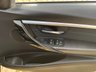 USED 2017 17 BMW 3 SERIES 1.5 318I SPORT TOURING 5d 135 BHP STUNNING BMW 318i SPORT TOURING  AUTOMATIC/STEP, with 'SATELLITE-NAVIGATION ' 1 OWNER CAR (ex-motability) HAVING COVERED ONLY 32,664 MILES FROM BRAND NEW WITH HISTORY, FINISHED IN SAPPHIRE BLACK METALLIC WITH GREY SPORTS INTERIOR. HUGE SPECIFICATION (SEE LIST) AND HUGE SAVING ON NEW.