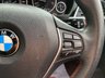 USED 2017 17 BMW 3 SERIES 1.5 318I SPORT TOURING 5d 135 BHP STUNNING BMW 318i SPORT TOURING  AUTOMATIC/STEP, with 'SATELLITE-NAVIGATION ' 1 OWNER CAR (ex-motability) HAVING COVERED ONLY 32,664 MILES FROM BRAND NEW WITH HISTORY, FINISHED IN SAPPHIRE BLACK METALLIC WITH GREY SPORTS INTERIOR. HUGE SPECIFICATION (SEE LIST) AND HUGE SAVING ON NEW.