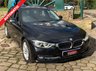 USED 2017 17 BMW 3 SERIES 1.5 318I SPORT TOURING 5d 135 BHP STUNNING BMW 318i SPORT TOURING  AUTOMATIC/STEP, with 'SATELLITE-NAVIGATION ' 1 OWNER CAR (ex-motability) HAVING COVERED ONLY 32,664 MILES FROM BRAND NEW WITH HISTORY, FINISHED IN SAPPHIRE BLACK METALLIC WITH GREY SPORTS INTERIOR. HUGE SPECIFICATION (SEE LIST) AND HUGE SAVING ON NEW.