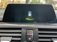 USED 2018 68 BMW 3 SERIES 2.0 320D XDRIVE SE 4d 188 BHP STUNNING BMW 320d SE X-DRIVE. 2.0 DIESEL AUTOMATIC/STEP GEARBOX, with 'SATELLITE-NAVIGATION' 1 OWNER CAR HAVING COVERED ONLY 32,535 MILES FROM BRAND NEW, FINISHED IN SAPPHIRE BLACK METALLIC WITH GREY SPORTS INTERIOR. HUGE SPECIFICATION (SEE LIST) AND HUGE SAVING ON NEW.