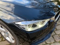 USED 2018 68 BMW 3 SERIES 2.0 320D XDRIVE SE 4d 188 BHP STUNNING BMW 320d SE X-DRIVE. 2.0 DIESEL AUTOMATIC/STEP GEARBOX, with 'SATELLITE-NAVIGATION' 1 OWNER CAR HAVING COVERED ONLY 32,535 MILES FROM BRAND NEW, FINISHED IN SAPPHIRE BLACK METALLIC WITH GREY SPORTS INTERIOR. HUGE SPECIFICATION (SEE LIST) AND HUGE SAVING ON NEW.