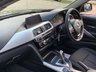 USED 2018 68 BMW 3 SERIES 2.0 320D XDRIVE SE 4d 188 BHP STUNNING BMW 320d SE X-DRIVE. 2.0 DIESEL AUTOMATIC/STEP GEARBOX, with 'SATELLITE-NAVIGATION' 1 OWNER CAR HAVING COVERED ONLY 32,535 MILES FROM BRAND NEW, FINISHED IN SAPPHIRE BLACK METALLIC WITH GREY SPORTS INTERIOR. HUGE SPECIFICATION (SEE LIST) AND HUGE SAVING ON NEW.