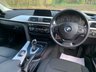 USED 2018 68 BMW 3 SERIES 2.0 320D XDRIVE SE 4d 188 BHP STUNNING BMW 320d SE X-DRIVE. 2.0 DIESEL AUTOMATIC/STEP GEARBOX, with 'SATELLITE-NAVIGATION' 1 OWNER CAR HAVING COVERED ONLY 32,535 MILES FROM BRAND NEW, FINISHED IN SAPPHIRE BLACK METALLIC WITH GREY SPORTS INTERIOR. HUGE SPECIFICATION (SEE LIST) AND HUGE SAVING ON NEW.
