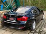 USED 2018 68 BMW 3 SERIES 2.0 320D XDRIVE SE 4d 188 BHP STUNNING BMW 320d SE X-DRIVE. 2.0 DIESEL AUTOMATIC/STEP GEARBOX, with 'SATELLITE-NAVIGATION' 1 OWNER CAR HAVING COVERED ONLY 32,535 MILES FROM BRAND NEW, FINISHED IN SAPPHIRE BLACK METALLIC WITH GREY SPORTS INTERIOR. HUGE SPECIFICATION (SEE LIST) AND HUGE SAVING ON NEW.