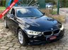 USED 2018 68 BMW 3 SERIES 2.0 320D XDRIVE SE 4d 188 BHP STUNNING BMW 320d SE X-DRIVE. 2.0 DIESEL AUTOMATIC/STEP GEARBOX, with 'SATELLITE-NAVIGATION' 1 OWNER CAR HAVING COVERED ONLY 32,535 MILES FROM BRAND NEW, FINISHED IN SAPPHIRE BLACK METALLIC WITH GREY SPORTS INTERIOR. HUGE SPECIFICATION (SEE LIST) AND HUGE SAVING ON NEW.
