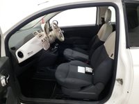 USED 2013 63 FIAT 500 1.2 LOUNGE 3d 69 BHP 