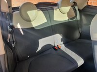 USED 2013 63 FIAT 500 1.2 LOUNGE 3d 69 BHP 