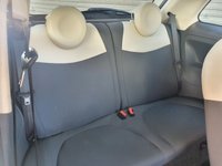 USED 2013 63 FIAT 500 1.2 LOUNGE 3d 69 BHP 
