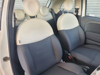 USED 2013 63 FIAT 500 1.2 LOUNGE 3d 69 BHP 