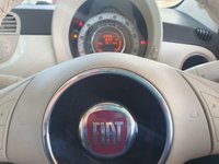 USED 2013 63 FIAT 500 1.2 LOUNGE 3d 69 BHP 
