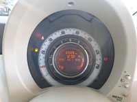 USED 2013 63 FIAT 500 1.2 LOUNGE 3d 69 BHP 