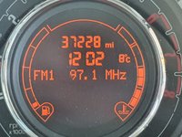 USED 2013 63 FIAT 500 1.2 LOUNGE 3d 69 BHP 
