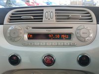 USED 2013 63 FIAT 500 1.2 LOUNGE 3d 69 BHP 