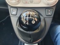 USED 2013 63 FIAT 500 1.2 LOUNGE 3d 69 BHP 