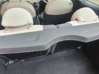 USED 2013 63 FIAT 500 1.2 LOUNGE 3d 69 BHP 